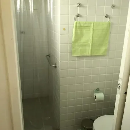 Casa Rosarinho 1- Recife - Quartos Com Banheiros Exclusivos Exterior foto