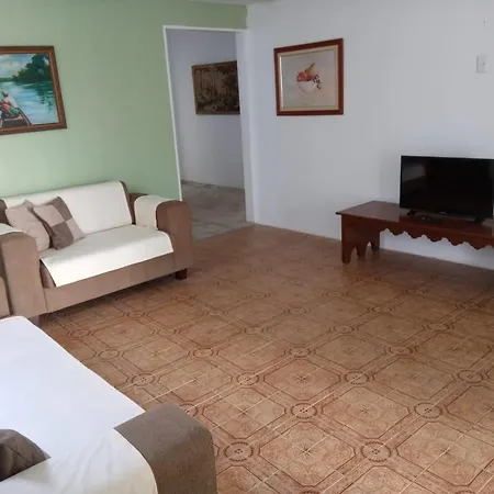 Casa Rosarinho 1- Recife - Quartos Com Banheiros Exclusivos Exterior foto