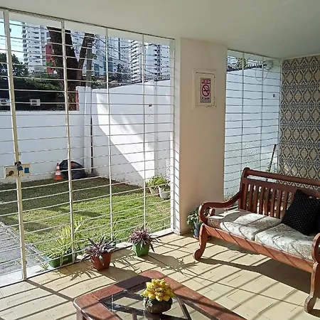 Casa Rosarinho 1- Recife - Quartos Com Banheiros Exclusivos Exterior foto