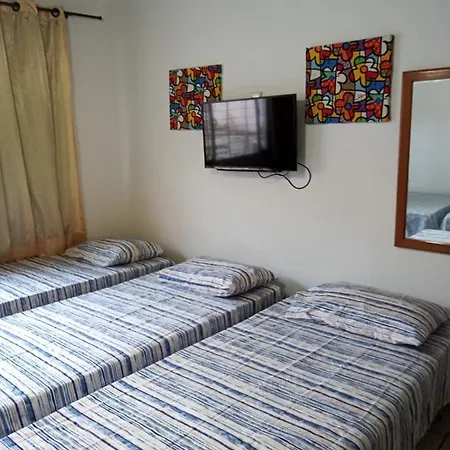Casa Rosarinho 1- Recife - Quartos Com Banheiros Exclusivos Exterior foto