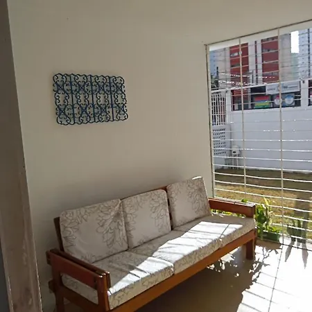 Casa Rosarinho 1- Recife - Quartos Com Banheiros Exclusivos Exterior foto